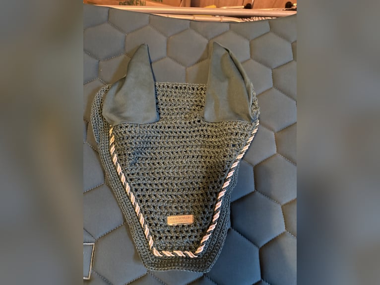 Schabracke strapless, Felix Bühler. VS