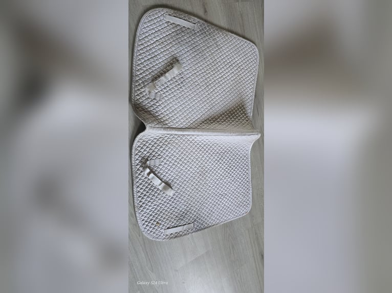 Schabracke zu verkaufen