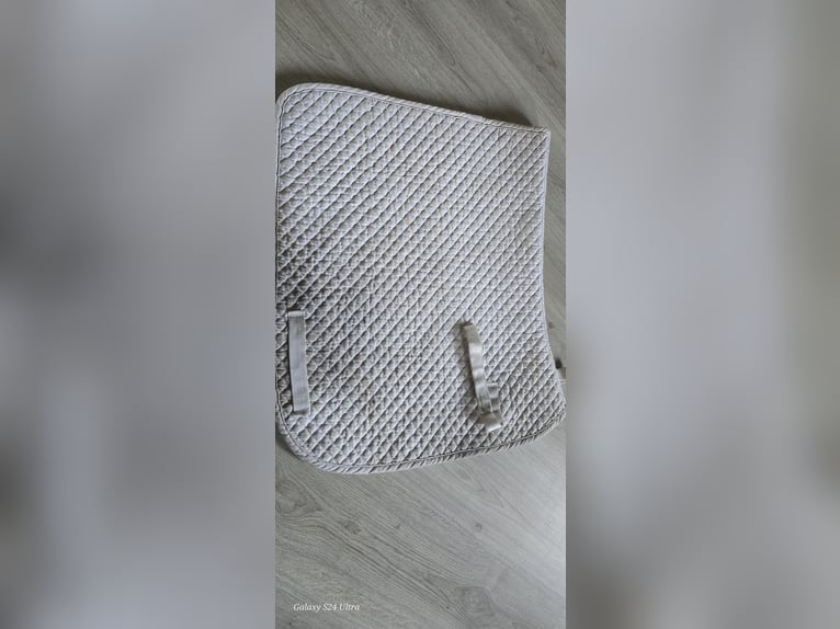 Schabracke zu verkaufen