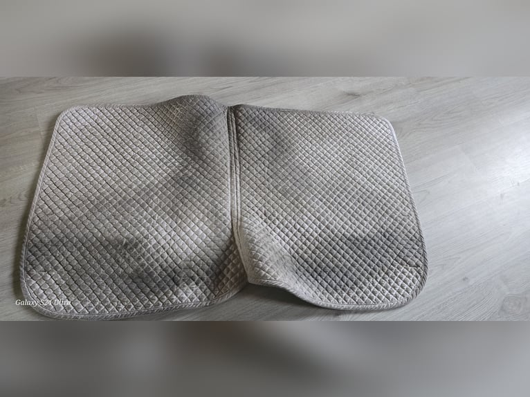 Schabracke zu verkaufen