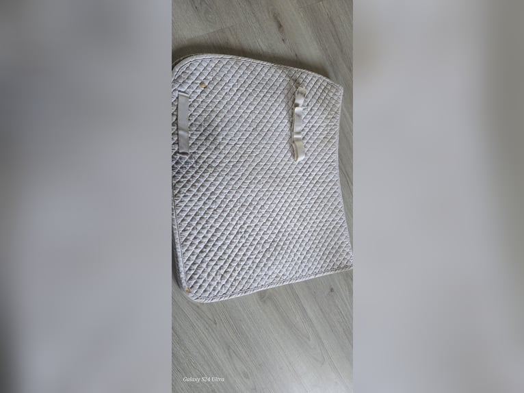 Schabracke zu verkaufen