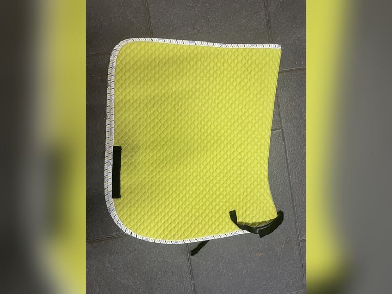 Schabracke zu verkaufen 