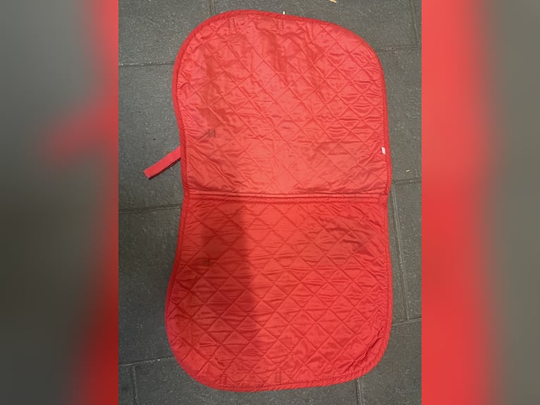 Schabracke zu verkaufen 