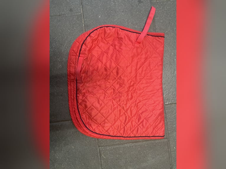 Schabracke zu verkaufen 