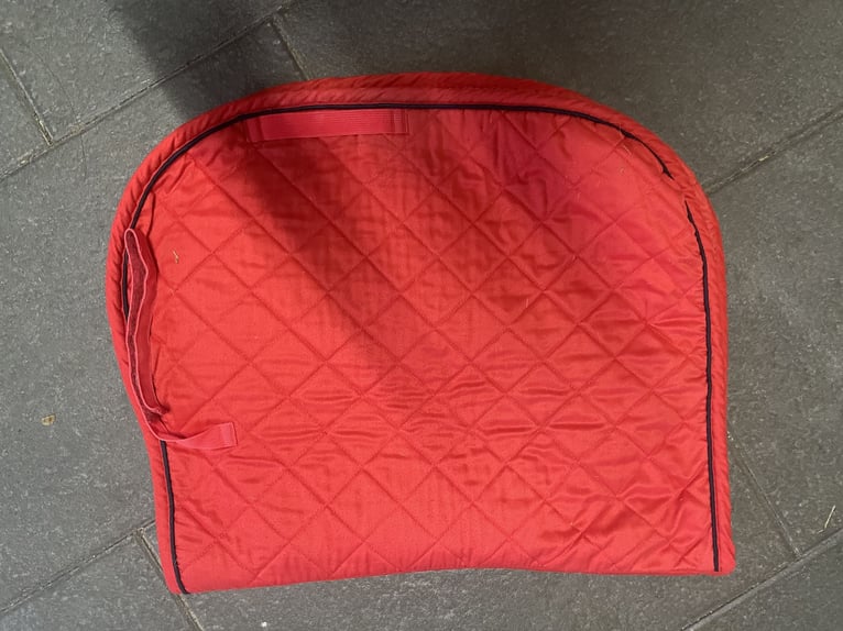 Schabracke zu verkaufen 