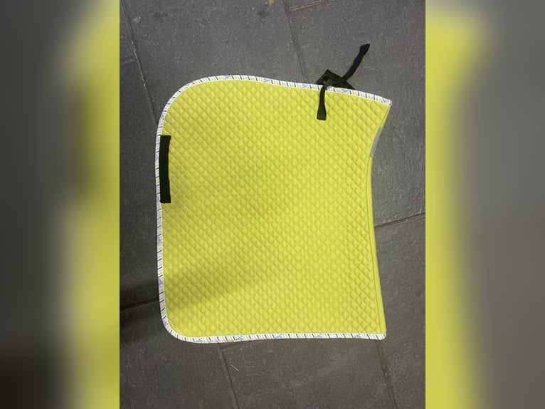 Schabracke zu verkaufen 