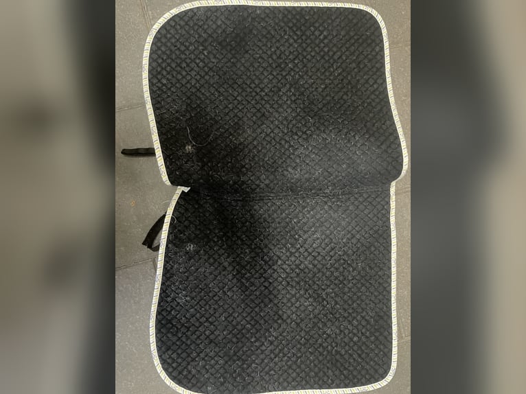 Schabracke zu verkaufen 