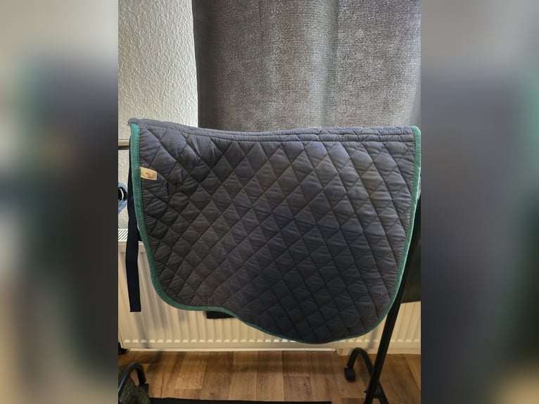 Schabracken divers verschiedene