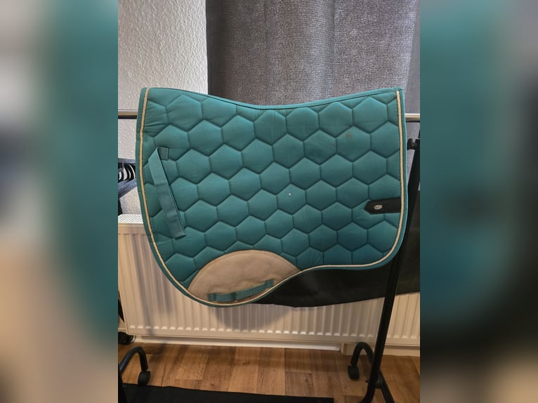 Schabracken divers verschiedene