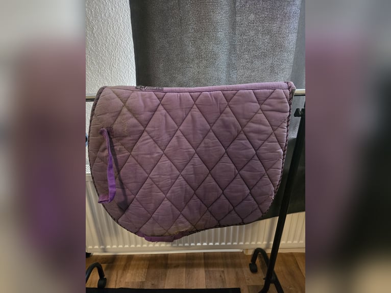 Schabracken divers verschiedene