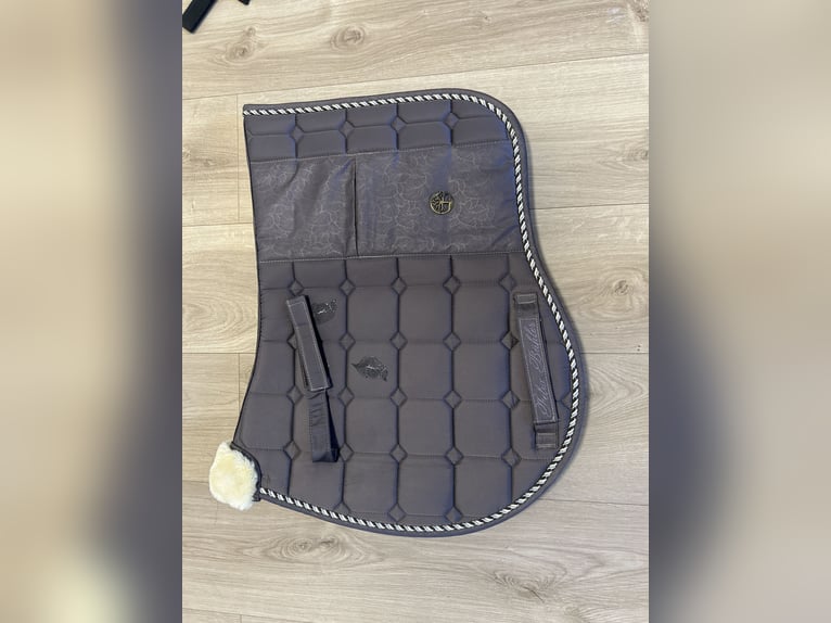 Schöne Felix Bühler Schabracke in „Pony“