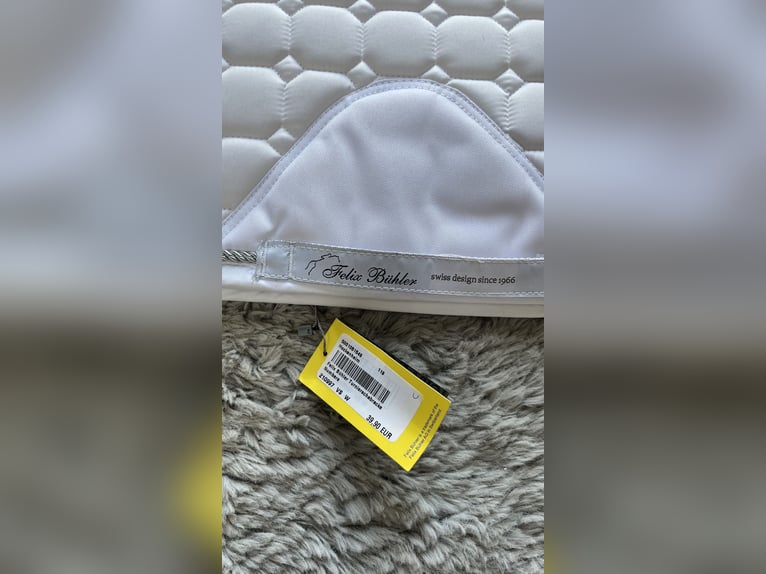 Turnier Schabracke VS, W