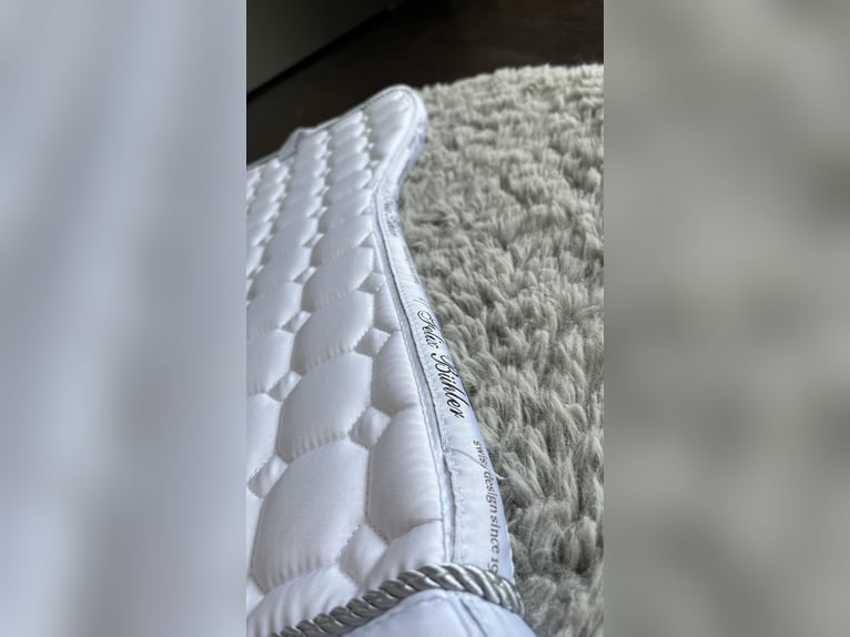 Turnier Schabracke VS, W