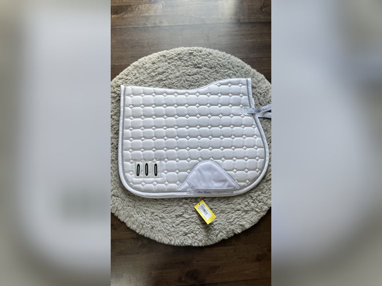 Turnier Schabracke VS, W