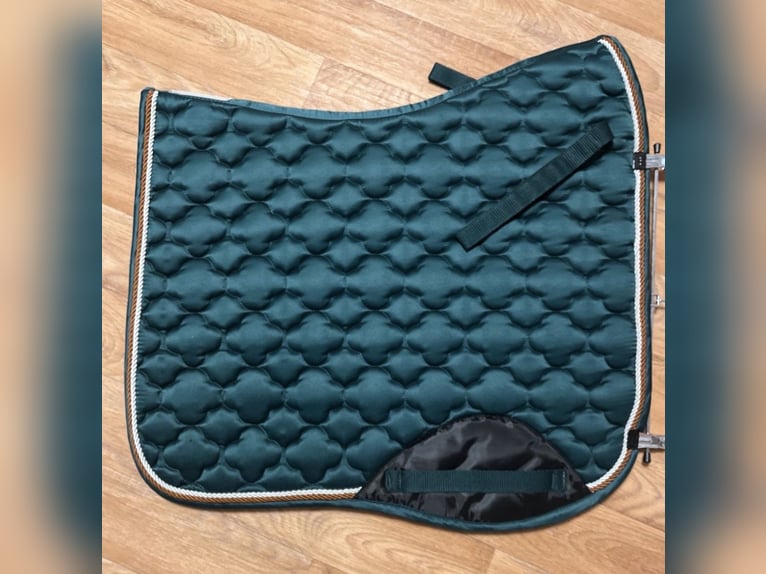Waldhausen Dressurschabracke Paris Two NEU