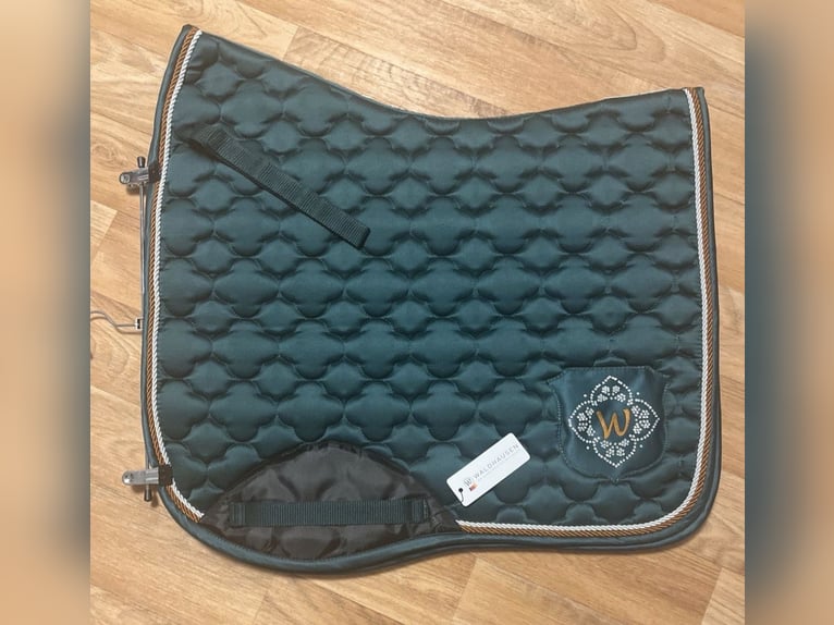 Waldhausen Dressurschabracke Paris Two NEU