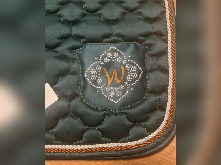 Waldhausen Dressurschabracke Paris Two NEU