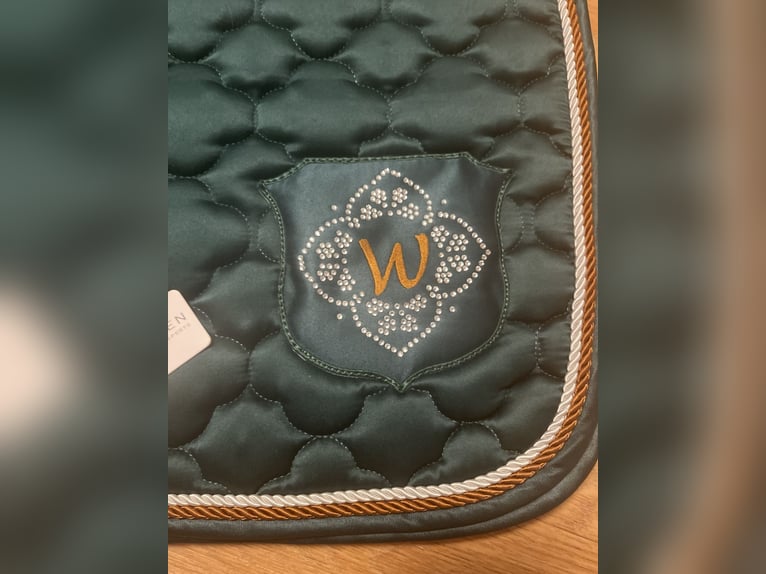 Waldhausen Dressurschabracke Paris Two NEU