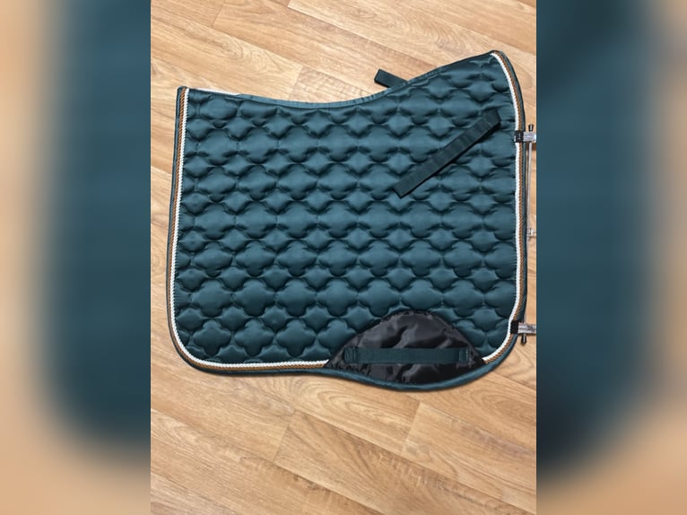 Waldhausen Dressurschabracke Paris Two NEU