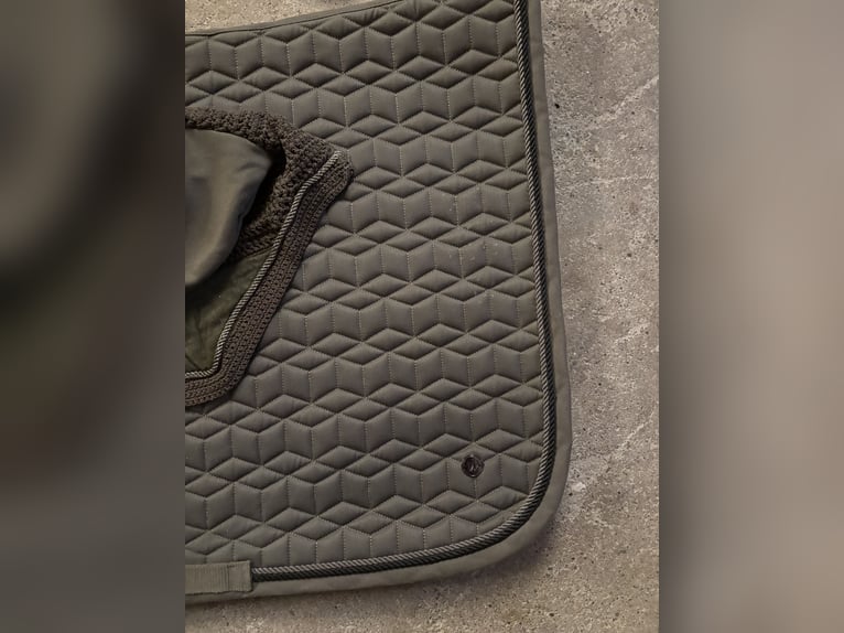 Waldhausen Set grün WB DR