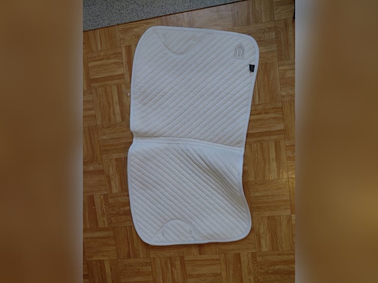 Winderen Anatomic Top line weiß wb dr