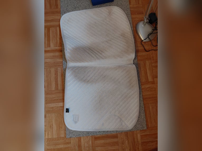 Winderen Anatomic Top line weiß wb dr