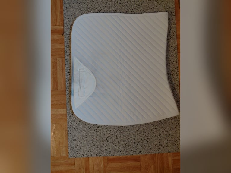 Winderen Anatomic Top line weiß wb dr