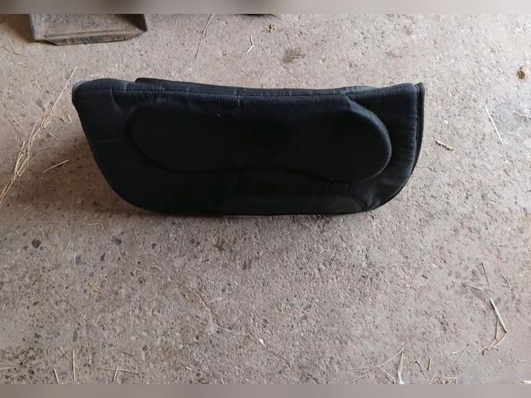 Ergonomisches Reitpad