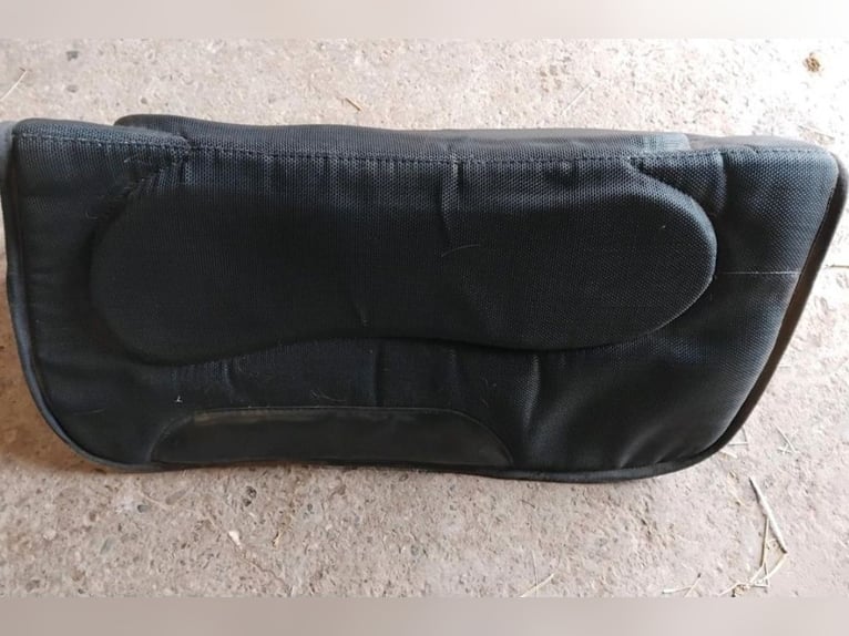 Ergonomisches Reitpad