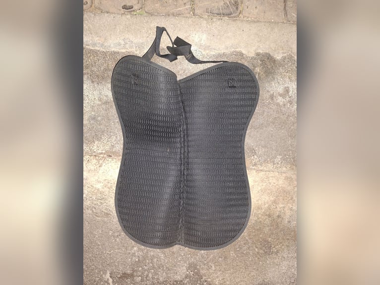 Kieffer Sattelpad / Antirutsch-Pad (Unterlegpad)