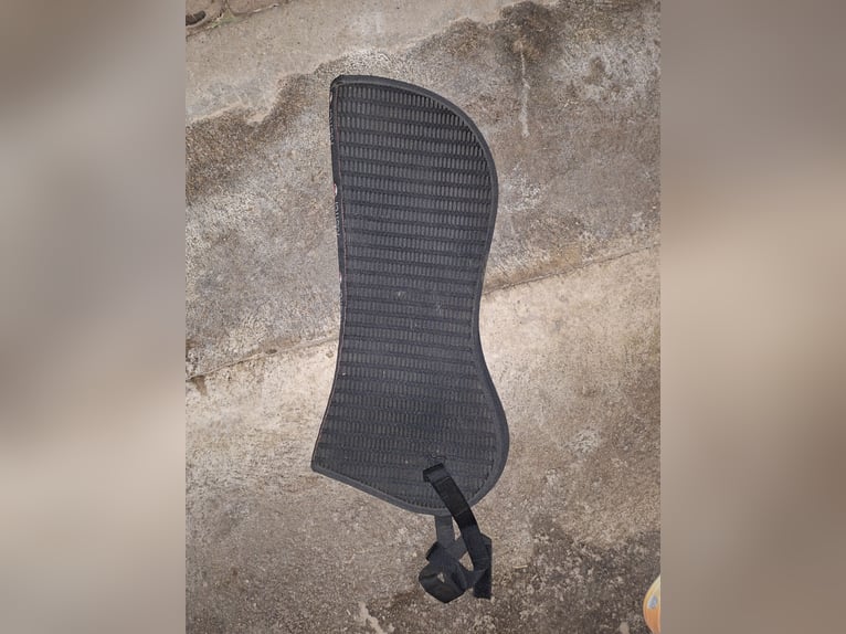 Kieffer Sattelpad / Antirutsch-Pad (Unterlegpad)