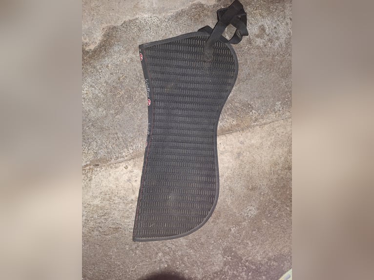 Kieffer Sattelpad / Antirutsch-Pad (Unterlegpad)