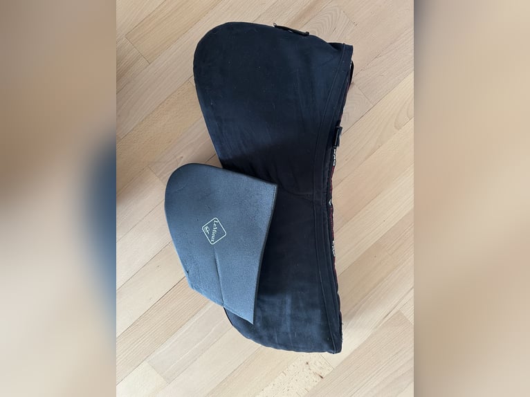 Lemieux Sport Pro Sattelpad L