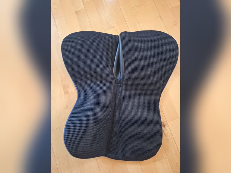 Sattelpad Impact Equalizer Kentucky