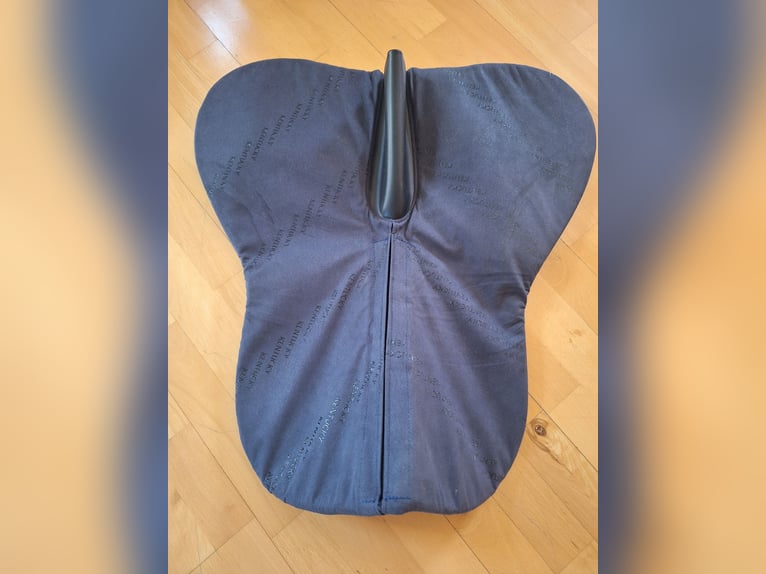 Sattelpad Impact Equalizer Kentucky