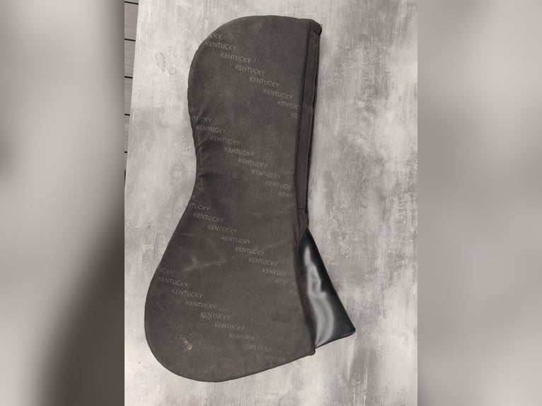 Sattelpad Kentucky Impact