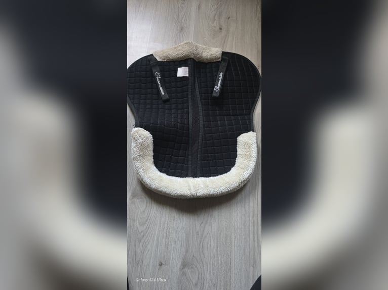 Sattelpad Showmaster