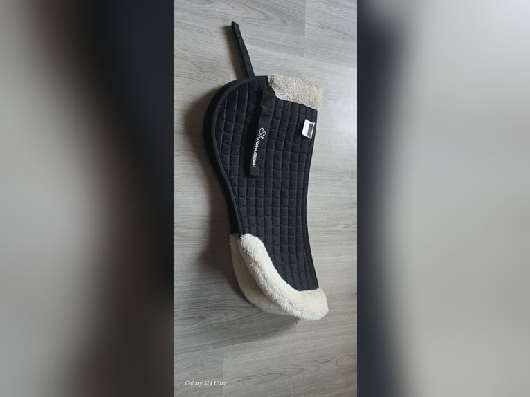 Sattelpad Showmaster