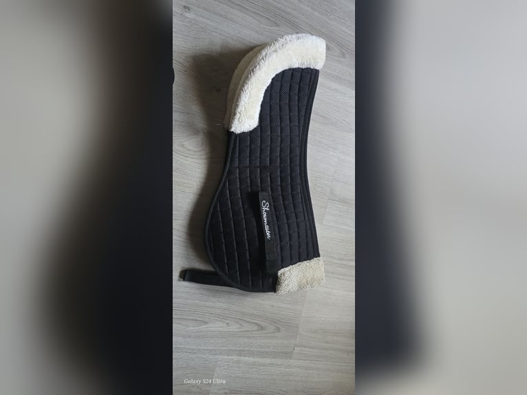 Sattelpad Showmaster