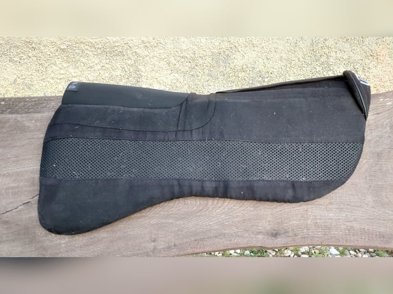 Winderen Pad 16 comfort correction 