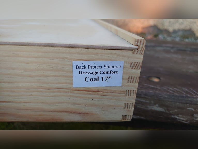 Winderen Pad Comfort 17