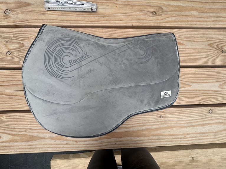 Equitex Reitpad – Made in Italy, neuwertig