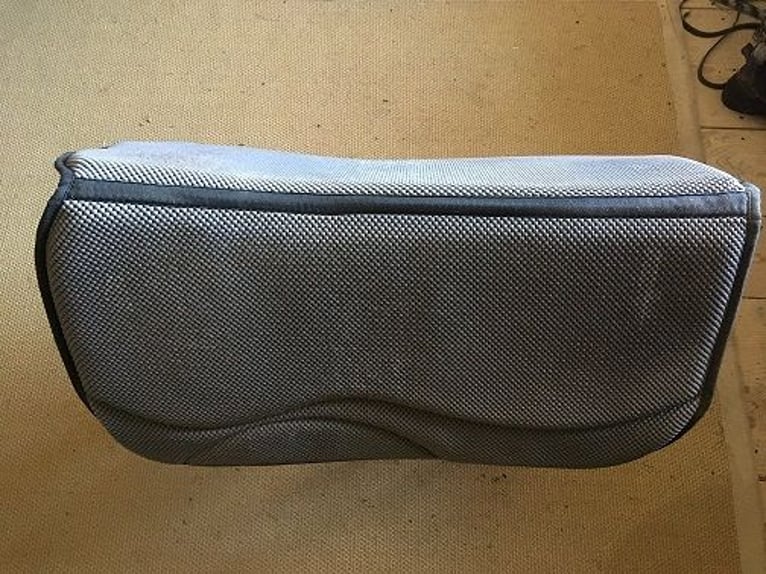 Airnet Anatomic Pad