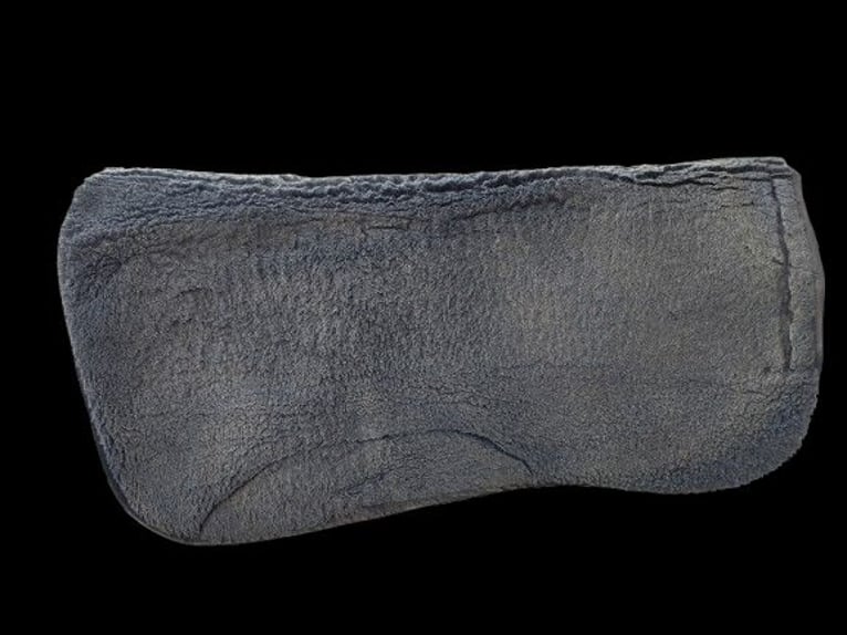 Medi Cheval Pad mit Rücken- und Schulterpolstern