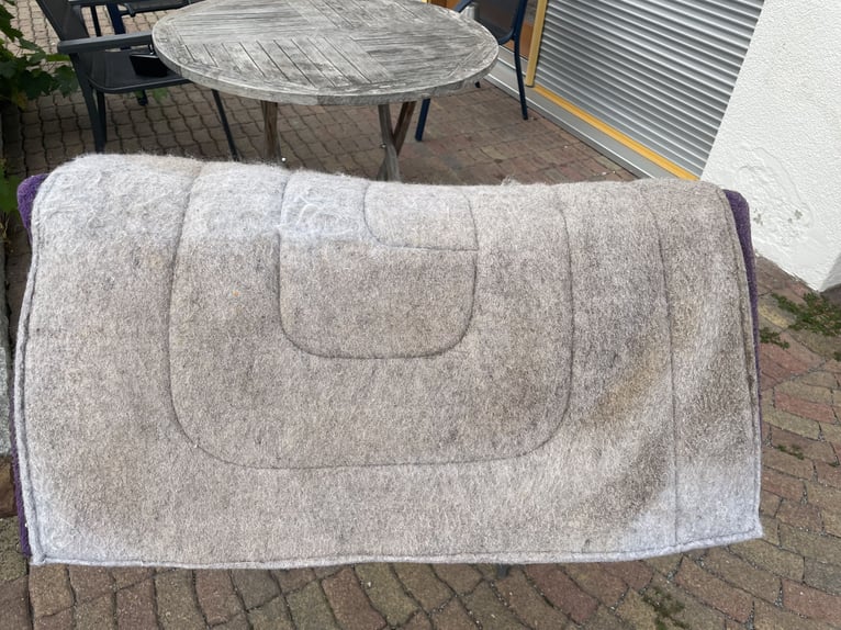 Stone Deek Western Pad