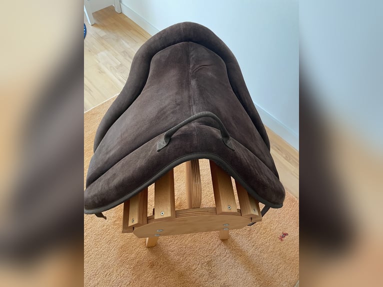 Stonedeek Bareback-Pad Kowi