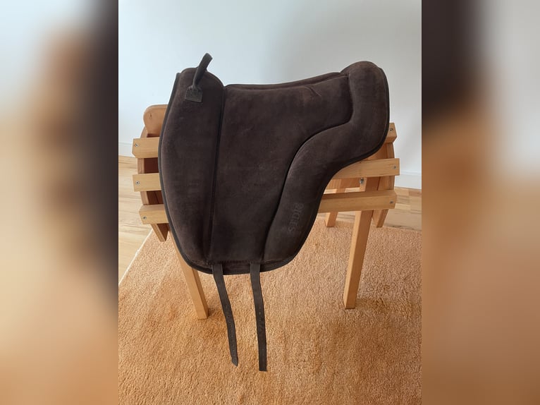 Stonedeek Bareback-Pad Kowi