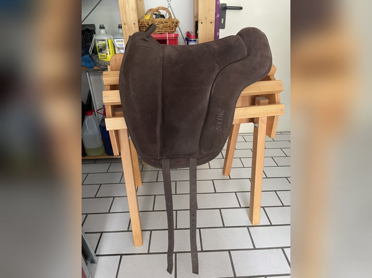 Stonedeek Bareback-Pad Kowi