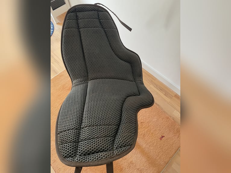 Stonedeek Bareback-Pad Kowi