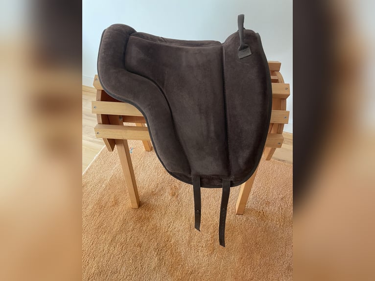 Stonedeek Bareback-Pad Kowi